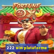 222 win plataforma